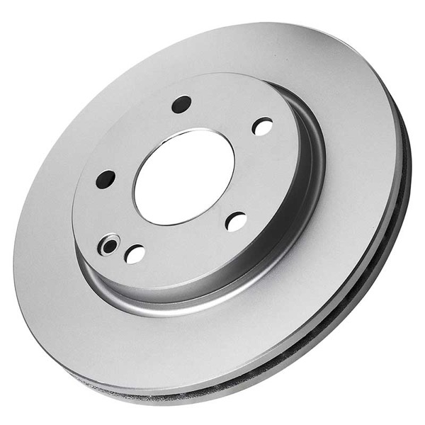 Pagid Brake Discs 104850588