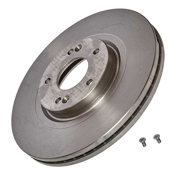 Brembo Brake Discs 10485066A