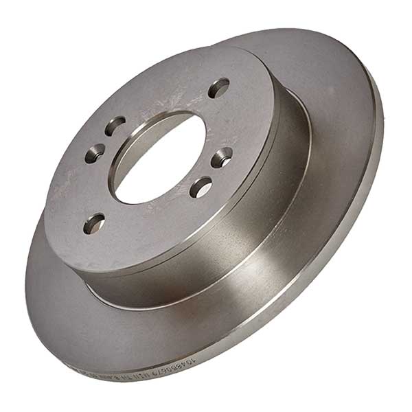 Eicher-Prm Brake Discs 104850679