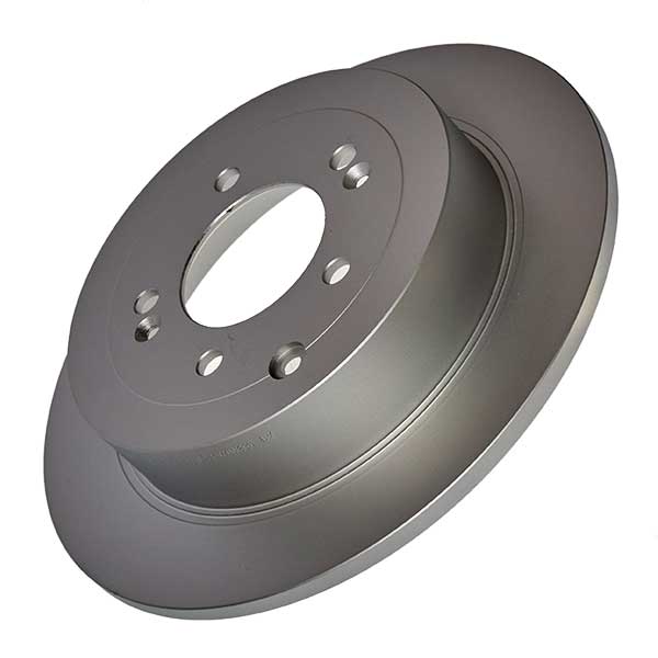 Pagid Brake Discs 104850828