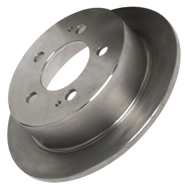 Pagid Brake Discs 104860128