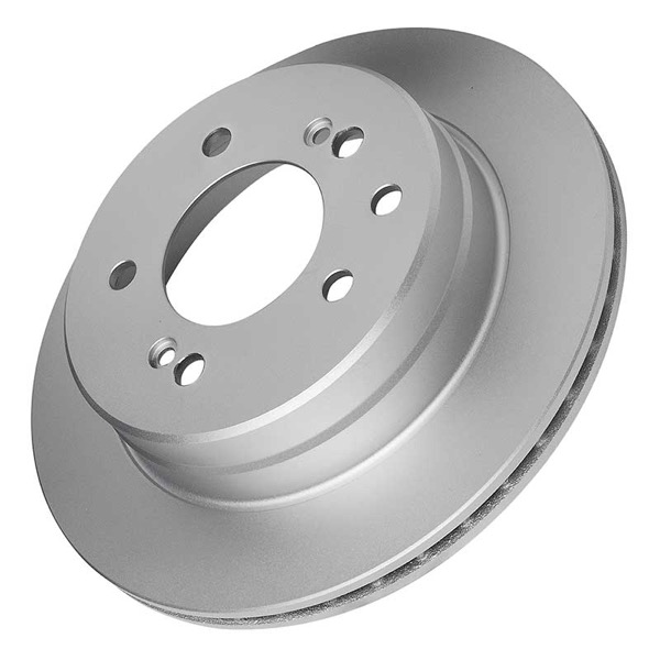 Pagid Brake Discs 104860148