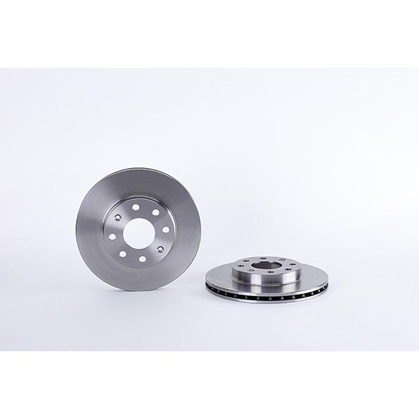 Brembo Brake Discs 10486015A