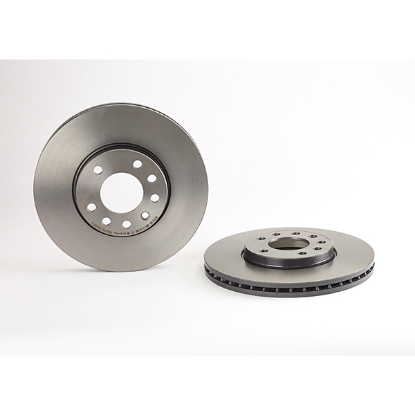 Brembo Brake Discs 10488006A