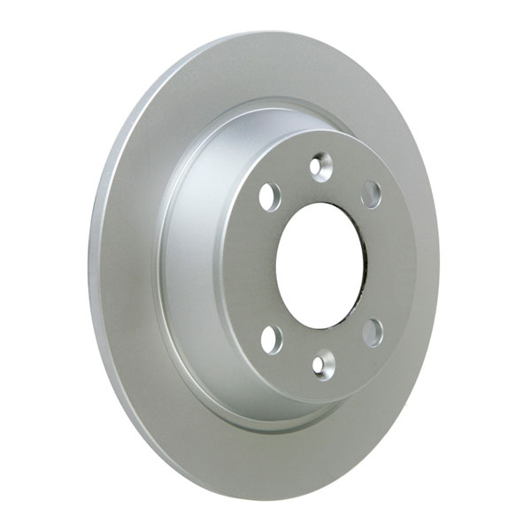Pagid Brake Discs 104880108