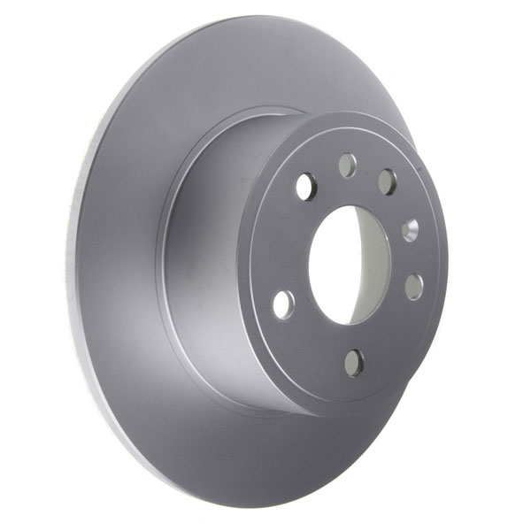 Pagid Brake Discs 104880138
