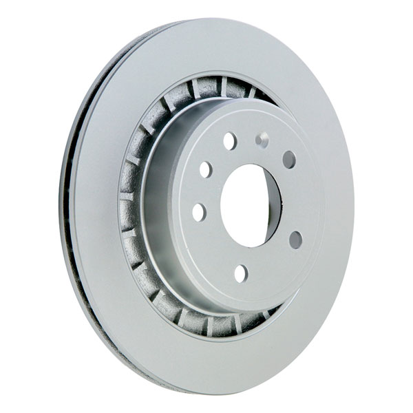 Pagid Brake Discs 104880258