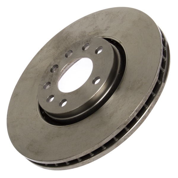 Bosch Brake Discs 104880277