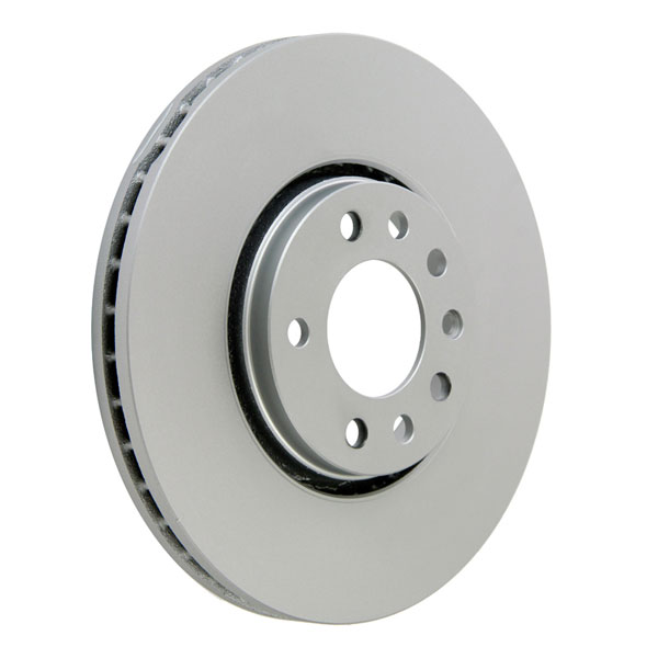 Pagid Brake Discs 104880278