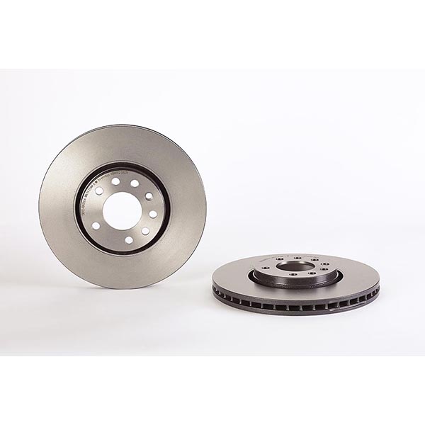 Brembo Brake Discs 10488027A