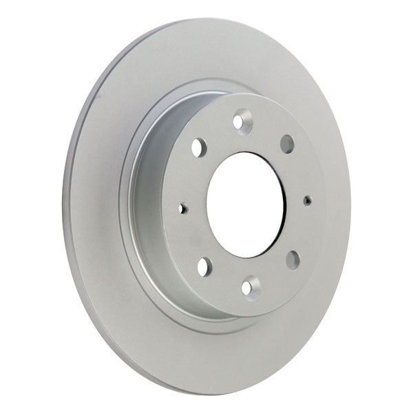 Pagid Brake Discs 104900138