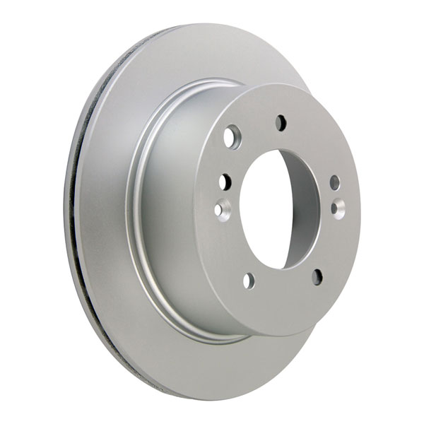 Pagid Brake Discs 104900158