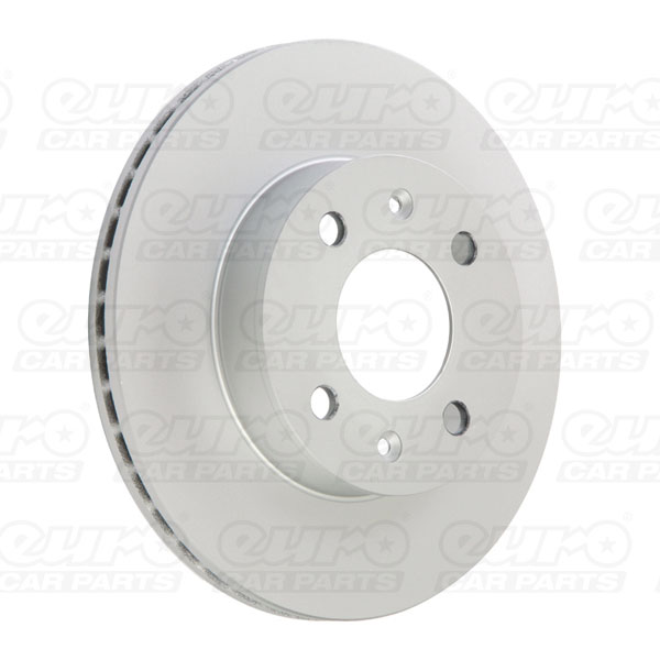 Pagid Brake Discs 104900228