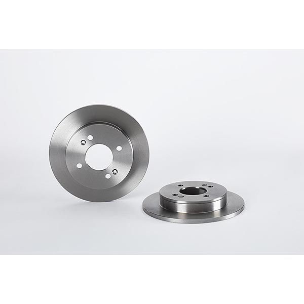 Brembo Brake Discs 10490023A
