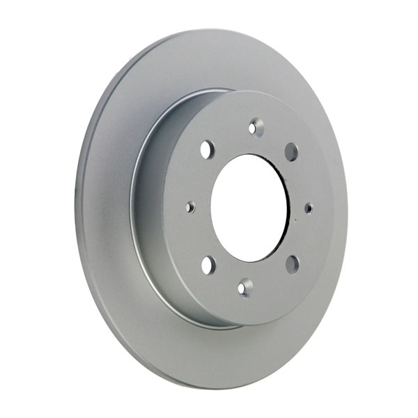 Pagid Brake Discs 104900428