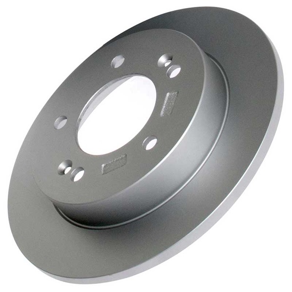 Pagid Brake Discs 104900468