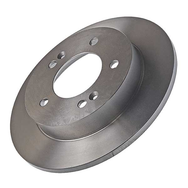 Eicher-Prm Brake Discs 104900469