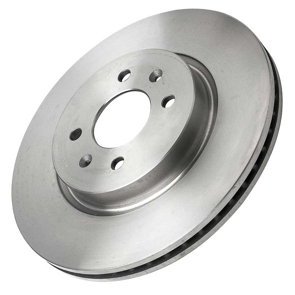 Pagid Brake Discs 104900478