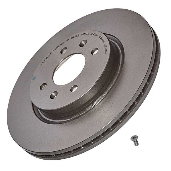 Brembo Brake Discs 10490047A