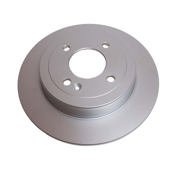 Pagid Brake Discs 104900488