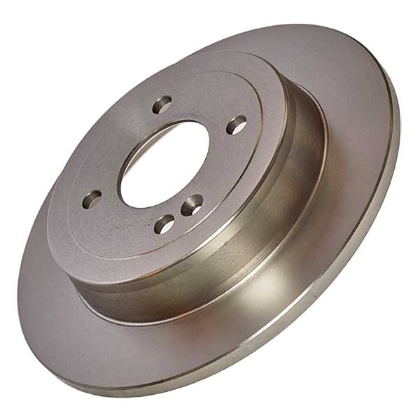 Eicher-Prm Brake Discs 104900489