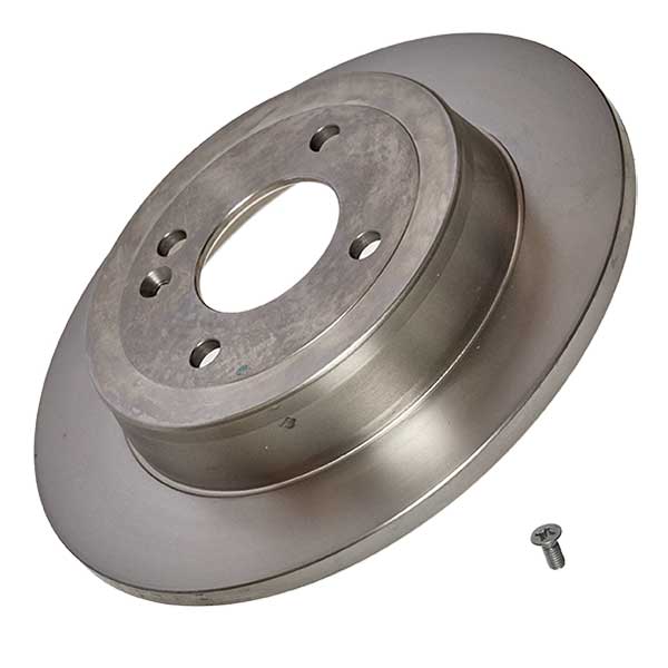 Brembo Brake Discs 10490048A