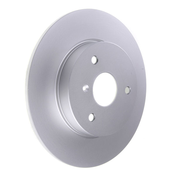 Pagid Brake Discs 104910018
