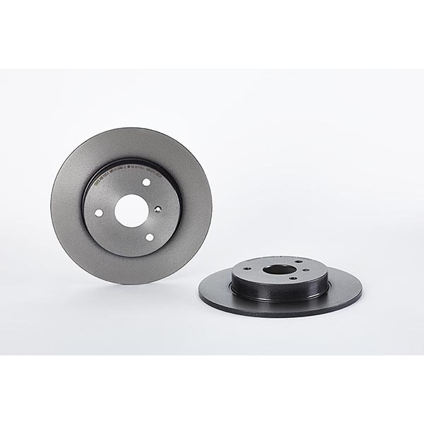 Brembo Brake Discs 10491001A