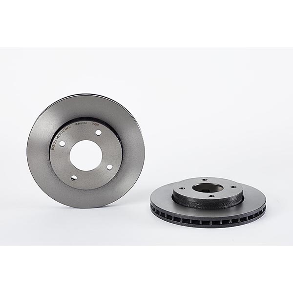 Brembo Brake Discs 10491002A