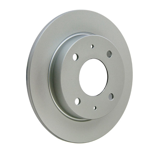 Pagid Brake Discs 104910038