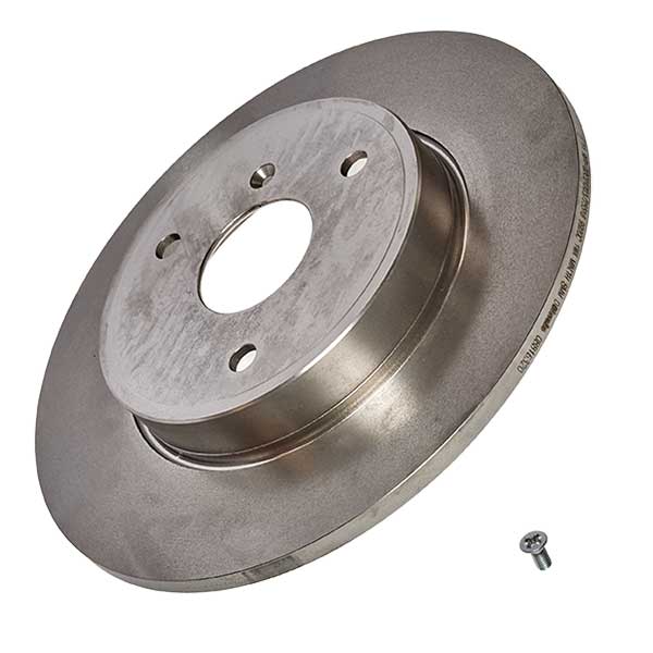 Brembo Brake Discs 10491004A