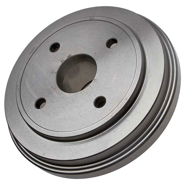 PAGID Brake Drum 105720048