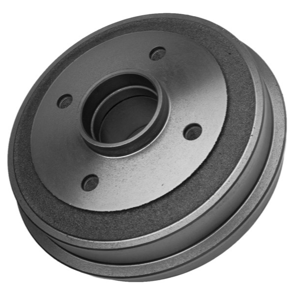 PAGID Brake Drum 105735038