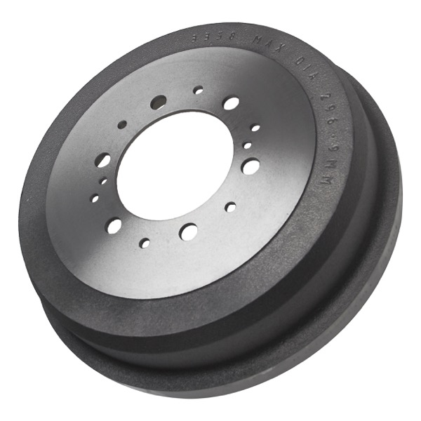 PAGID Brake Drum 105820078