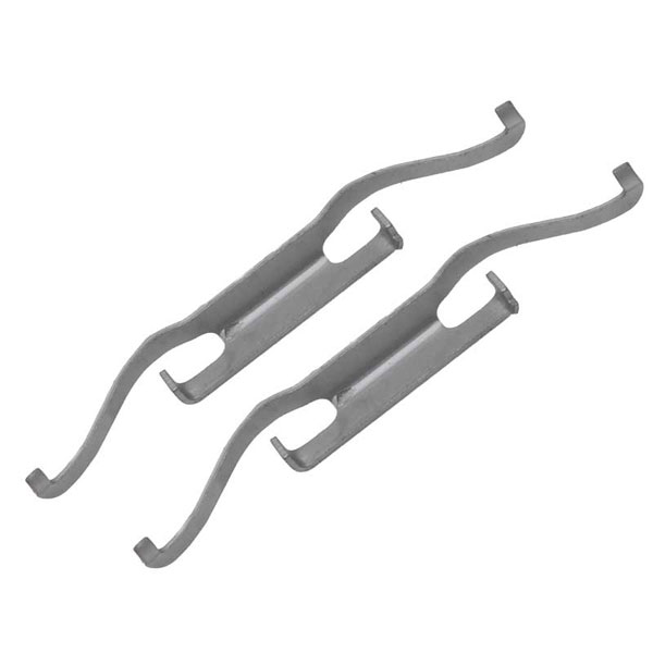 Pagid Brake Pad Fitting Kits 107110428