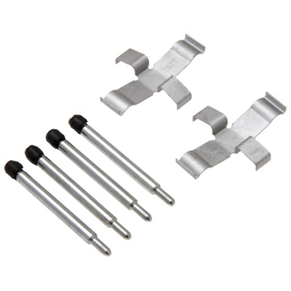 Pagid Brake Pad Fitting Kits 107220048