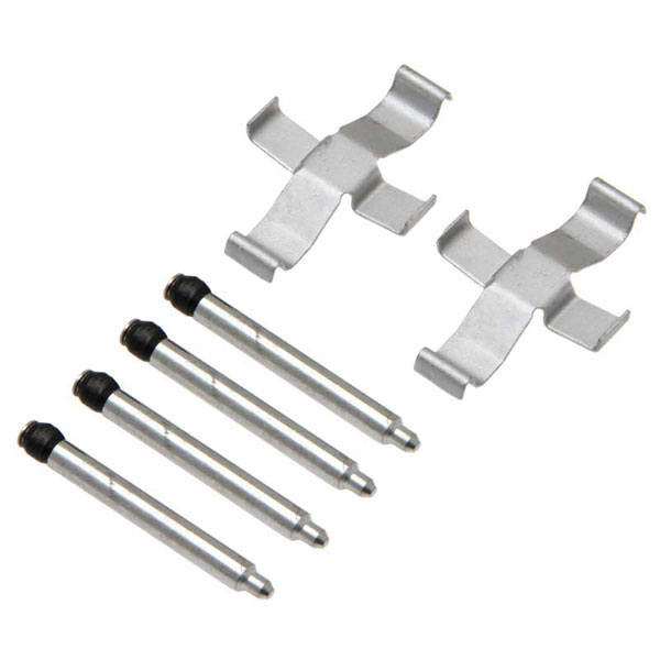 Pagid Brake Pad Fitting Kits 107220098