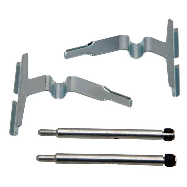 Pagid Brake Pad Fitting Kits 107220178