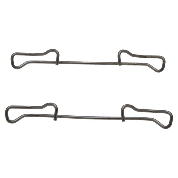 Pagid Brake Pad Fitting Kits 107220188