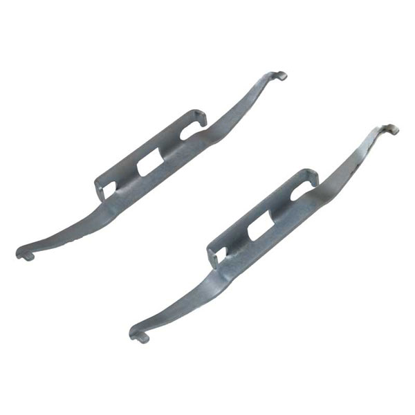 Pagid Brake Pad Fitting Kits 107220228