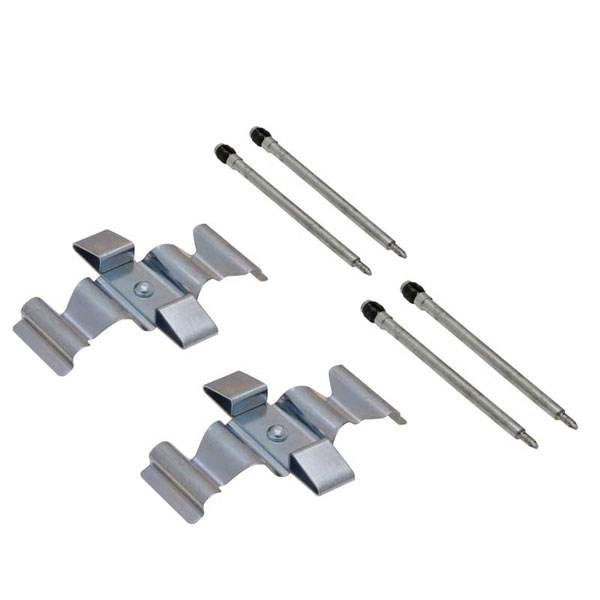 Pagid Brake Pad Fitting Kits 107220248