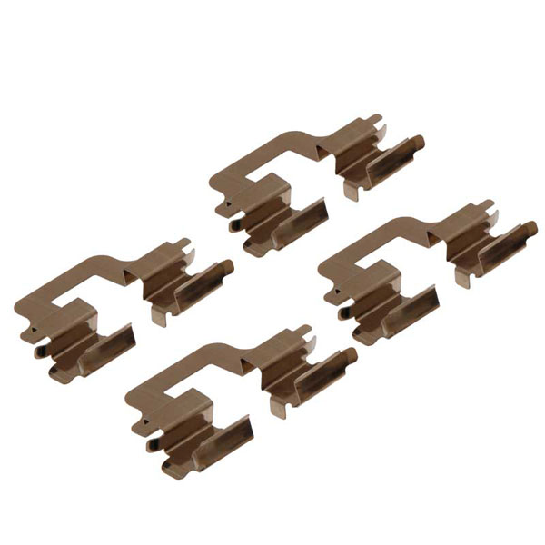 Pagid Brake Pad Fitting Kits 107590958