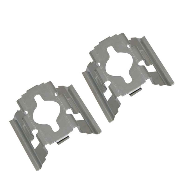 Pagid Brake Pad Fitting Kits 107735178