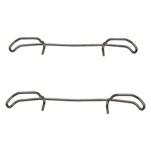 Pagid Brake Pad Fitting Kits 107770028