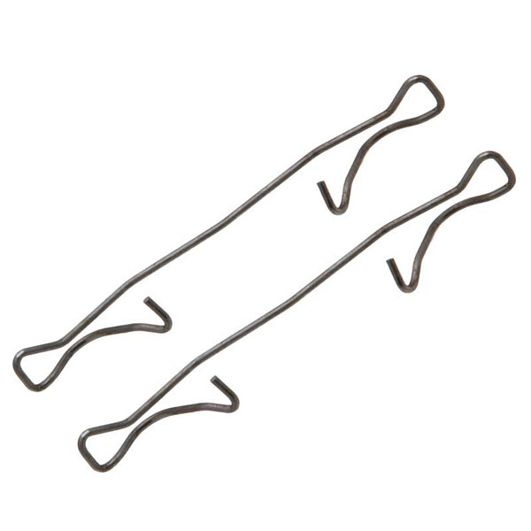 Pagid Brake Pad Fitting Kits 107770038