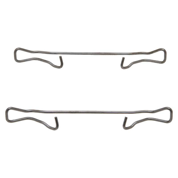 Pagid Brake Pad Fitting Kits 107770068