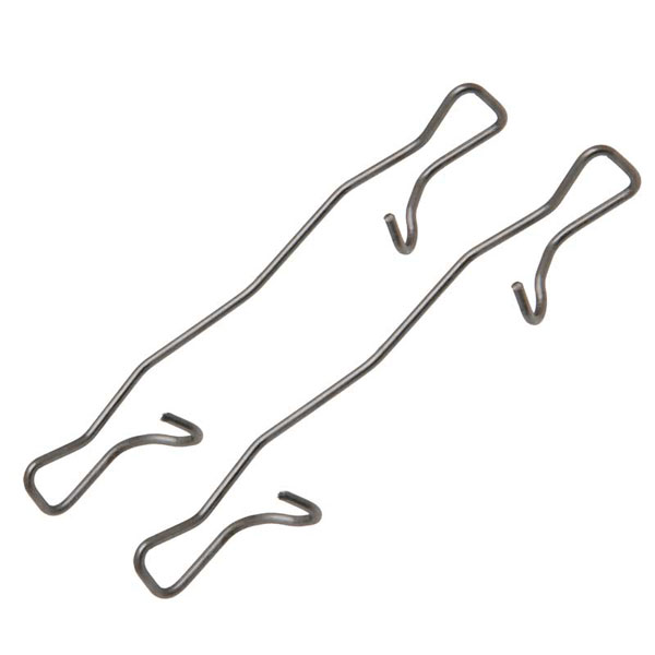 Pagid Brake Pad Fitting Kits 107770138