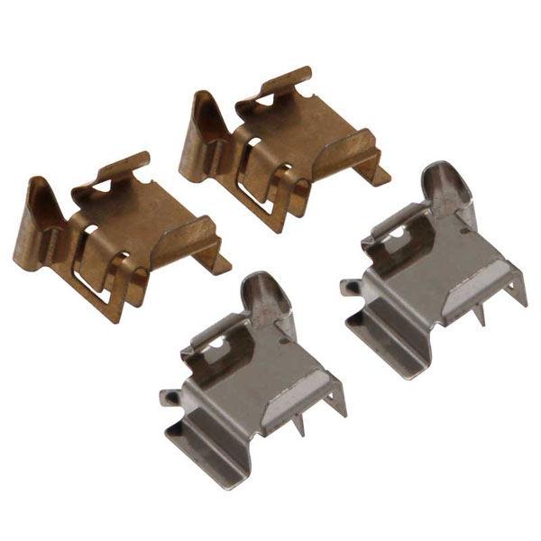 Pagid Brake Pad Fitting Kits 107820178