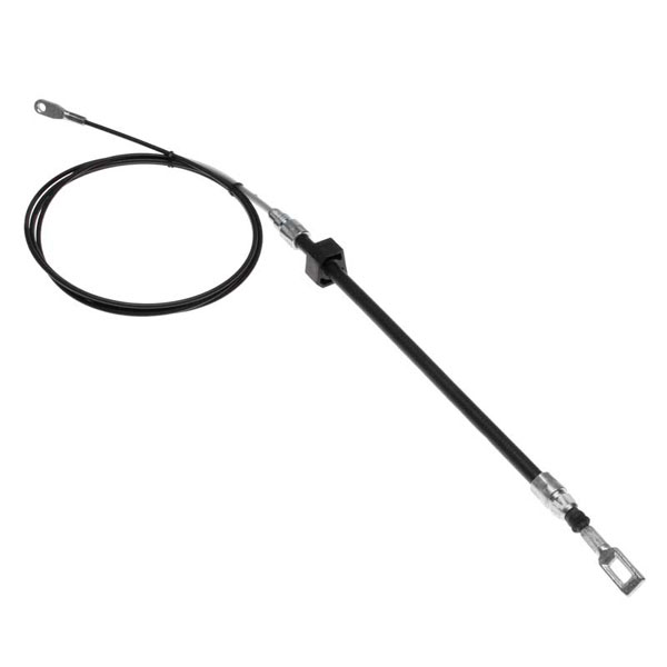 Pagid Handbrake Cables 108220738