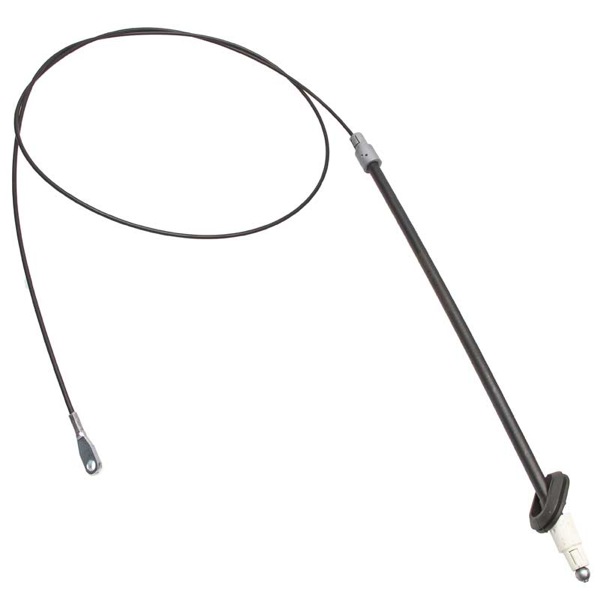 Pagid Handbrake Cables 108221558